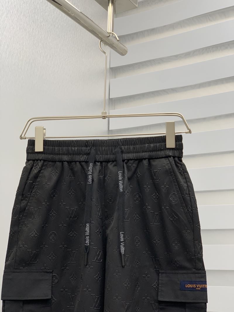 Louis Vuitton Short Pants